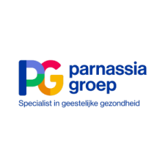 parnassia groep logo