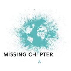 missing chapter logo